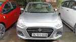 Maruti Suzuki Swift Dzire 2021 Petrol Well Maintained