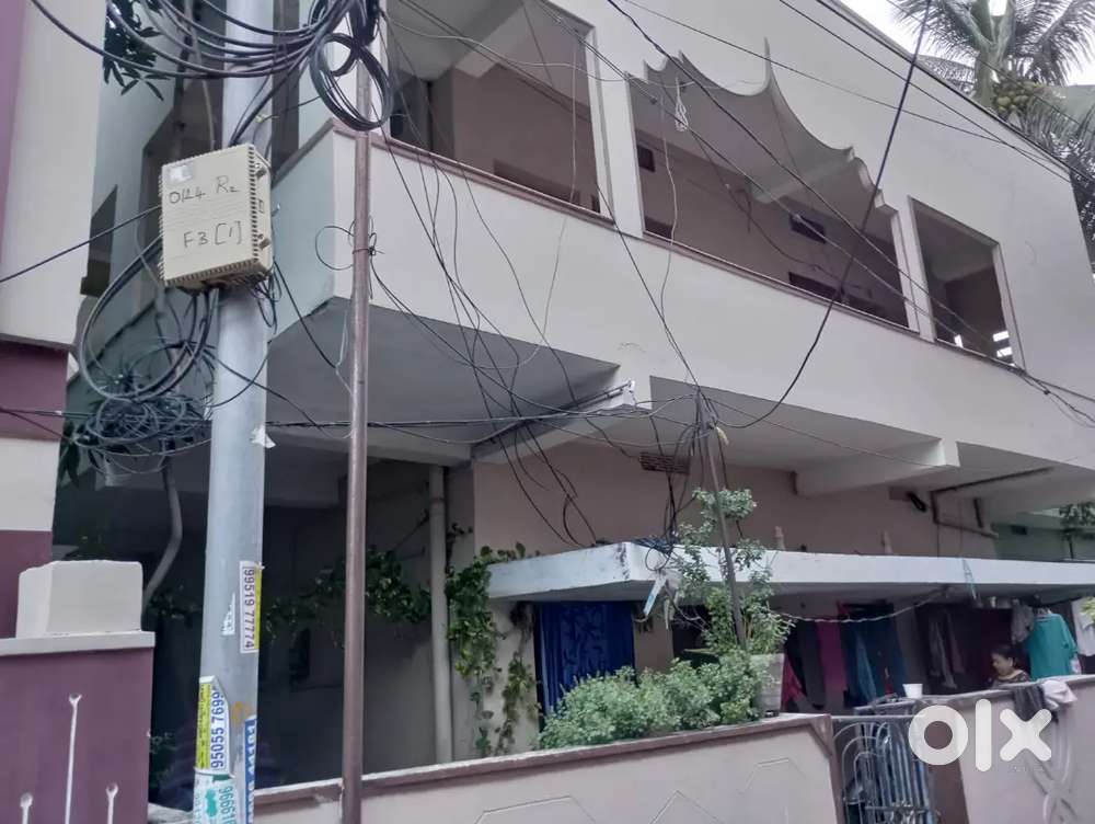 Indrapalem building sale 60.00.0000