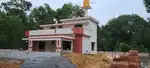 7  cents land new build house near udupi kukkikatte jodurasthe