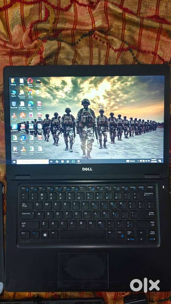 Dell latitude