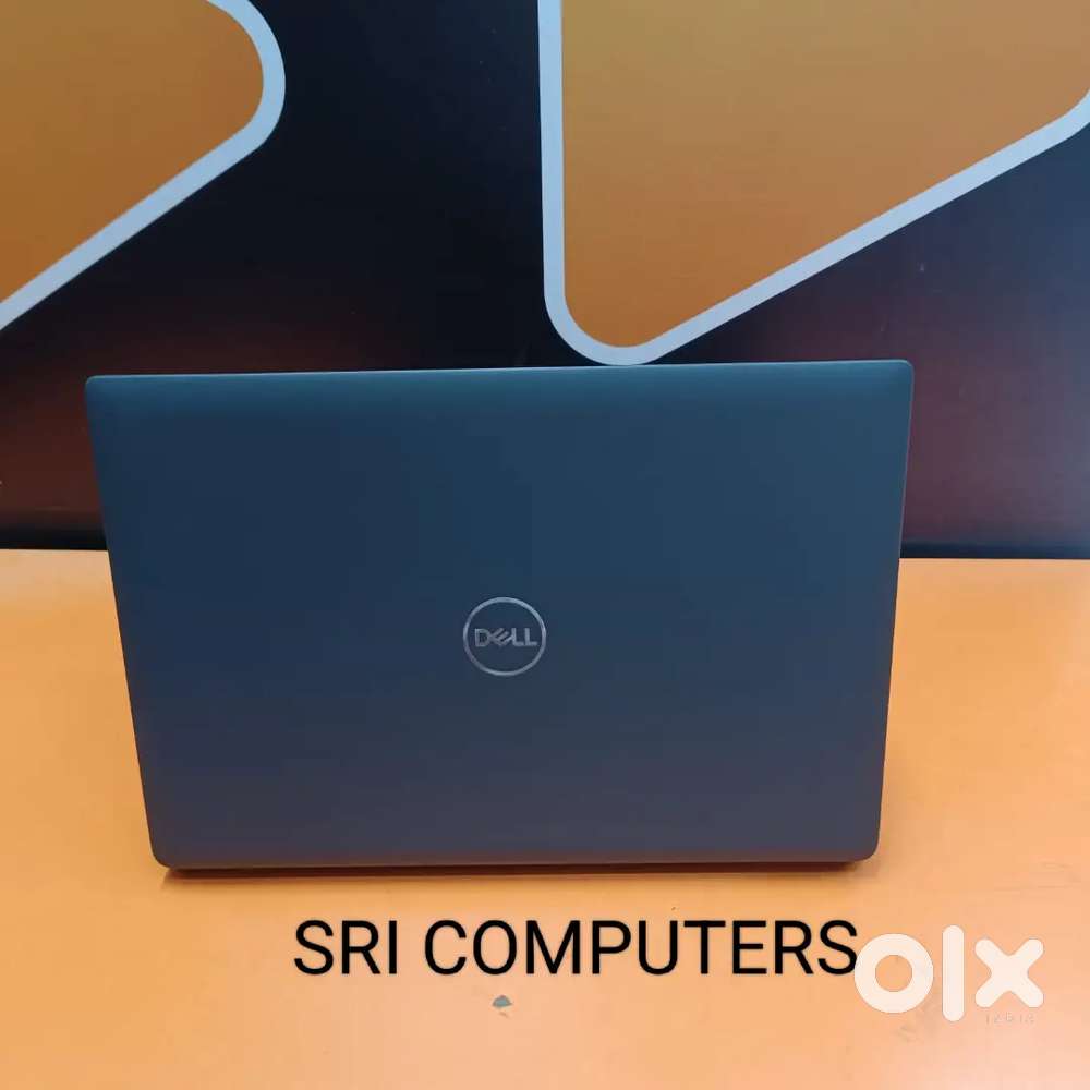 REFURBISHED DELL LATITUDE 3410 MODEL CORE I5 10TH GEN TOUCH LAPTOP