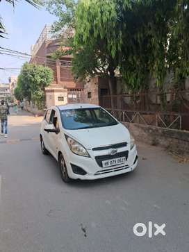 Chevrolet Beat 2015 Diesel 70000 Km Driven good condition