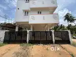 1 BHK House for Rent 5500 in Vellode near bus stop