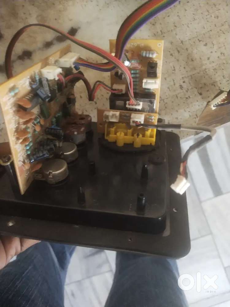 Philips Spa9080b/94 2.0ch 80w Bluetooth tower Speaker