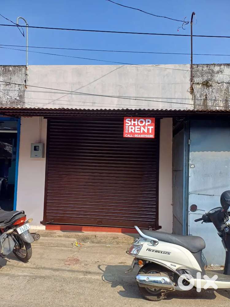 Near... Stediyam bus stand