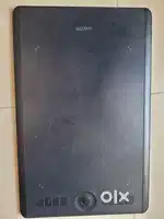 Pen tablet