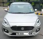Maruti Suzuki Dzire 2017-2020 ZDI AMT, 2017, Diesel