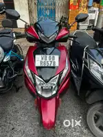 With pollution and insurance