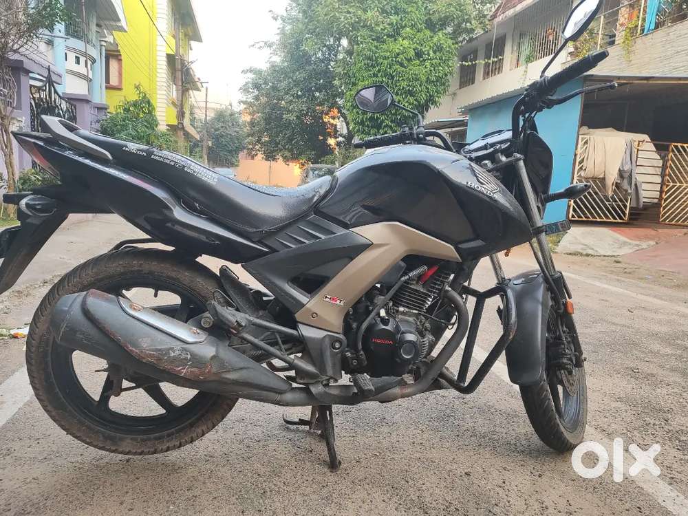 Well Maintaned with timely serviced insured vehicle