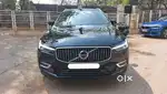 Volvo XC60 D5 Inscription, 2021, Diesel