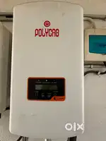 On Grid Solar Inverter 3ph/5KW Make polycab