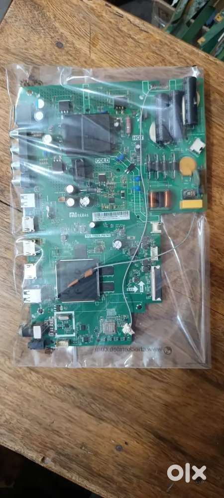 All led lcd tv repair