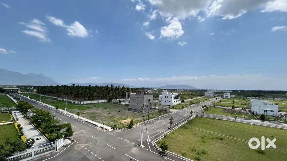 Saravanampatti IT Park Near