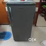 Panasonic refrigerator