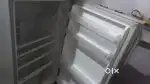 Double Door Fridge