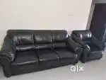 Sofa 3 Seater + 2 Single Seater