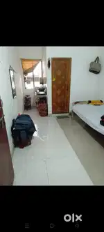 Indepenent single room attached kitchen bathroom 6k at ganeshguri .