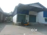 6500 Sqft Godown/Warehouse for Rent – Koovappady, Perumbavoor ₹15/Sqft