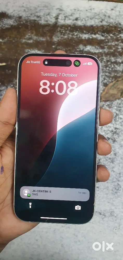 I phone 15