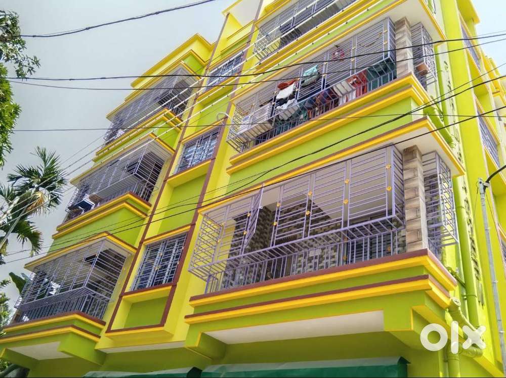 2bhk flat urgent sale new condition