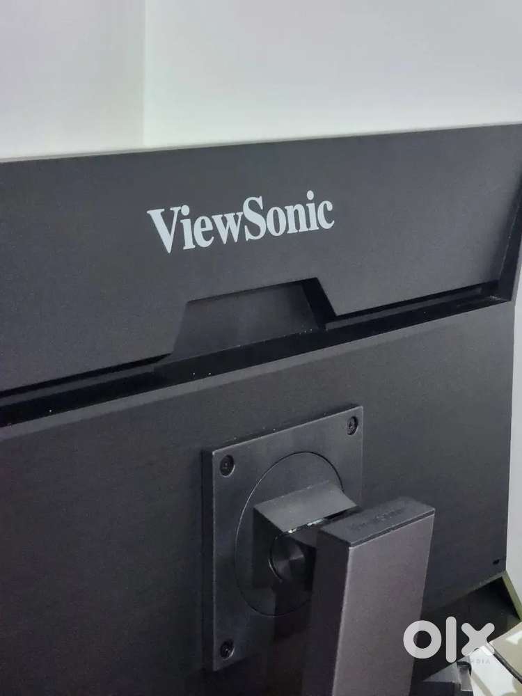 ViewSonic VX2758A-2K-PRO-2 27 2K QHD IPS Gaming Monitor–Excellent
