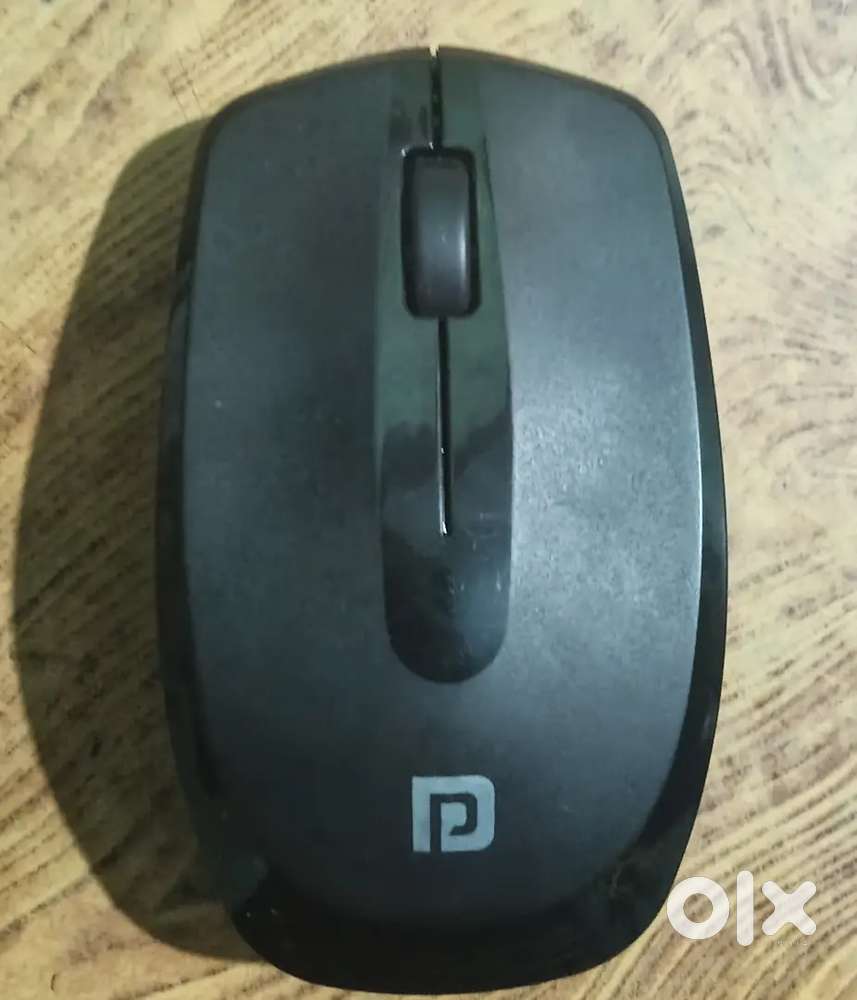 An amazing wireless mouse for better view