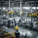 Hiring for  manufacturing