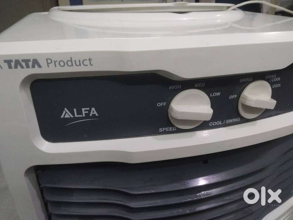 Air cooler - Perfect working condition - immediate sale