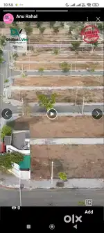 Plot for sale
