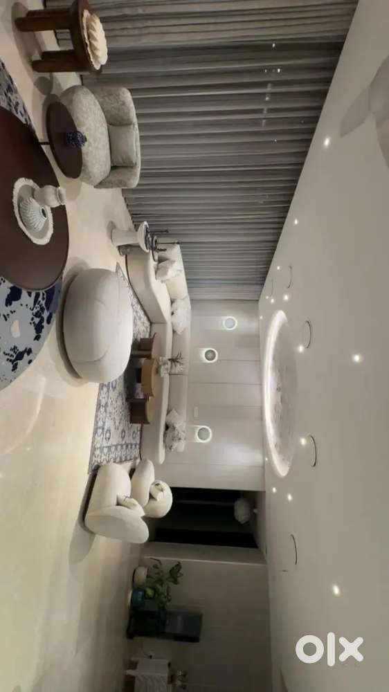 4BHK fully Furnished ultra luxury Flat available for Sale