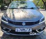 Maruti Suzuki Ciaz 1.5 Alpha SHVS AMT, 2021, Petrol