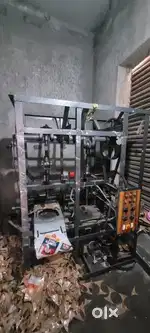 Paper plate machine dona machine