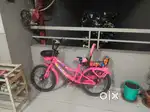 GN star cycle kids