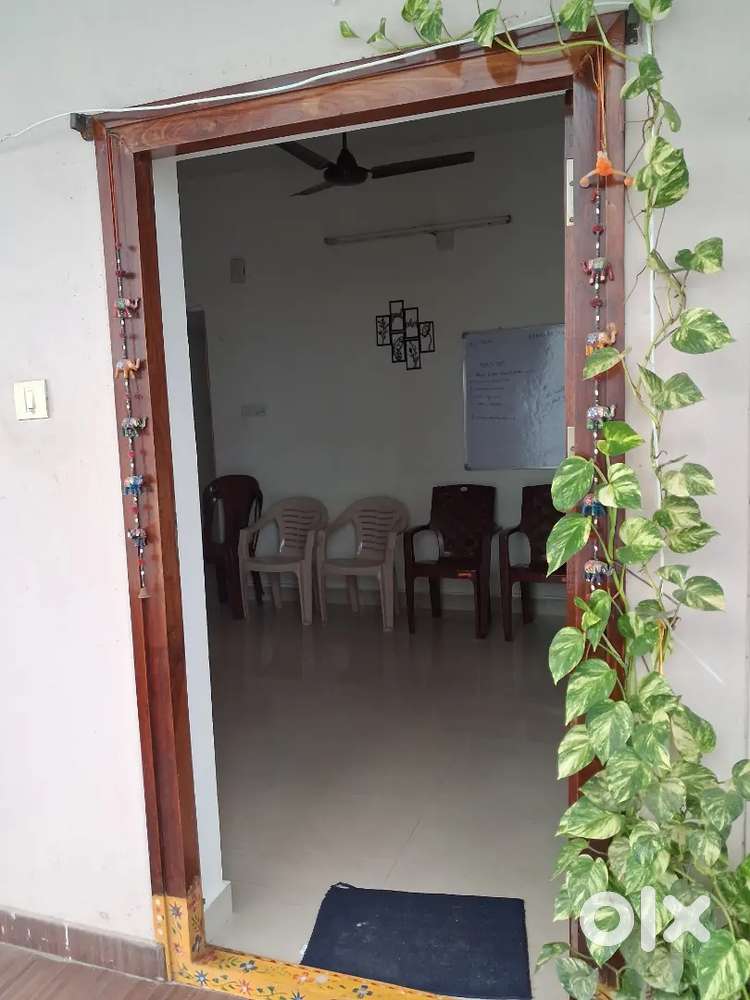 Room sharing available at bhanugudi junction only For Ladies