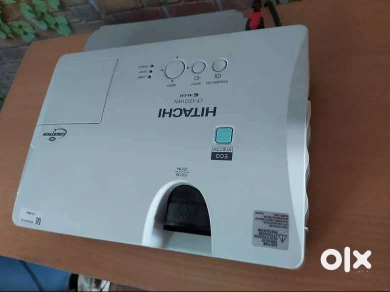 PROJECTOR HOME CINEMA