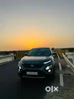 Tata Harrier XZA Diesel Well Maintained