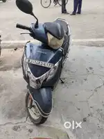 Honda activa 125 .1st owner