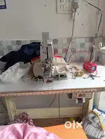 Gaaj batan machine