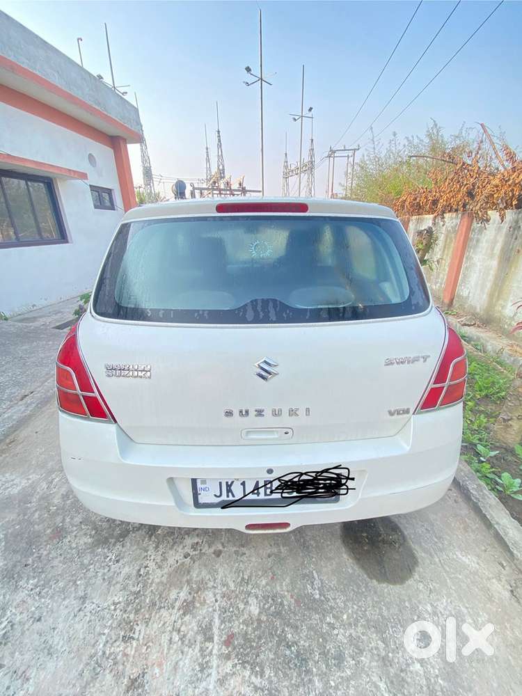 Maruti Suzuki Swift 2011 Diesel Good Condition