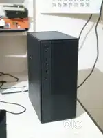 I5 6600 gaming pc