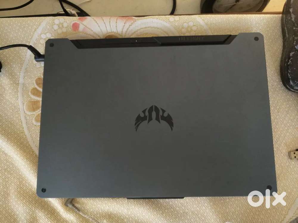 ASUS TUF A15