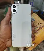 Nathing phone 1  for sell good condition