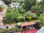 9 cent land , small shed house with electricity and water well
