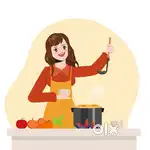 Need a cook