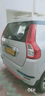 Maruti Suzuki Wagon R 2023 Petrol 55000 Km Driven