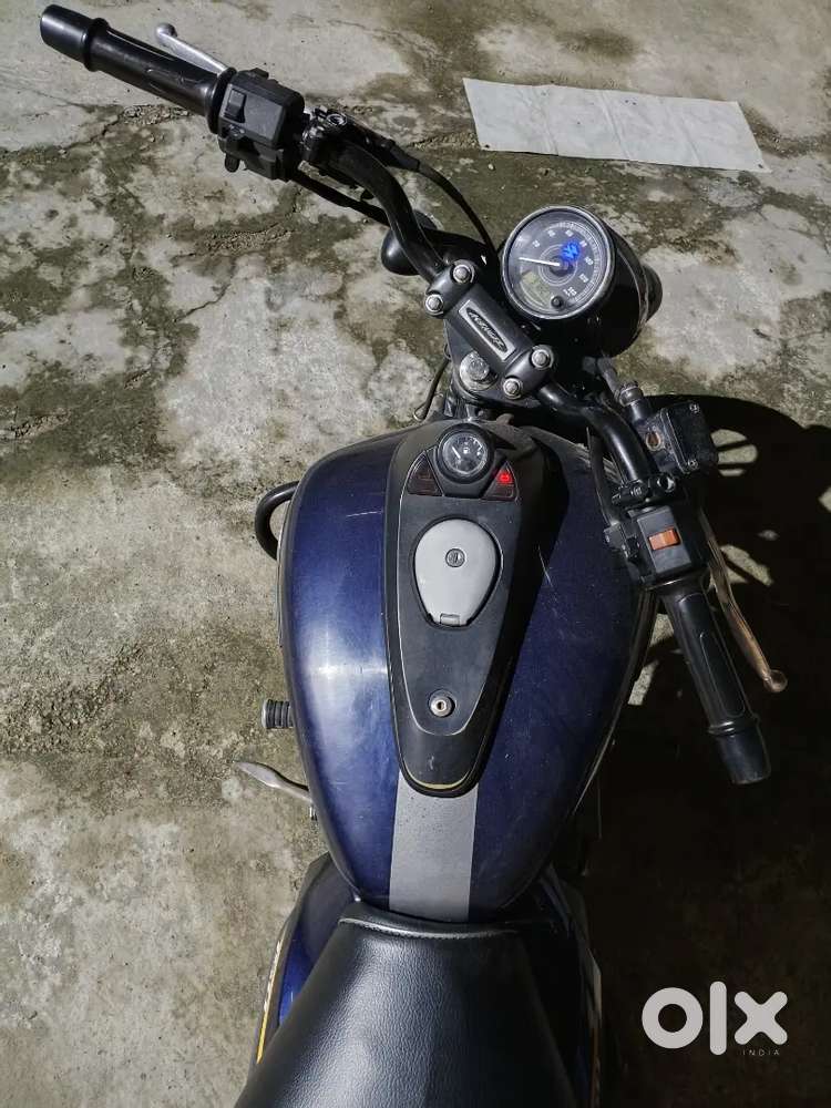 Good condition Bike