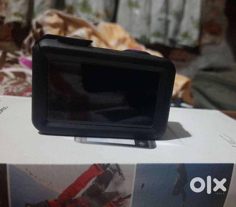 Dji osmo action 4