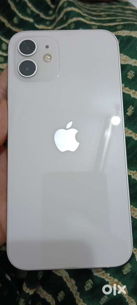 12 (64gb ) white