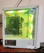 High end gaming pc