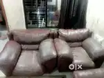 SOFA SET- 5 SEATER LUXURY